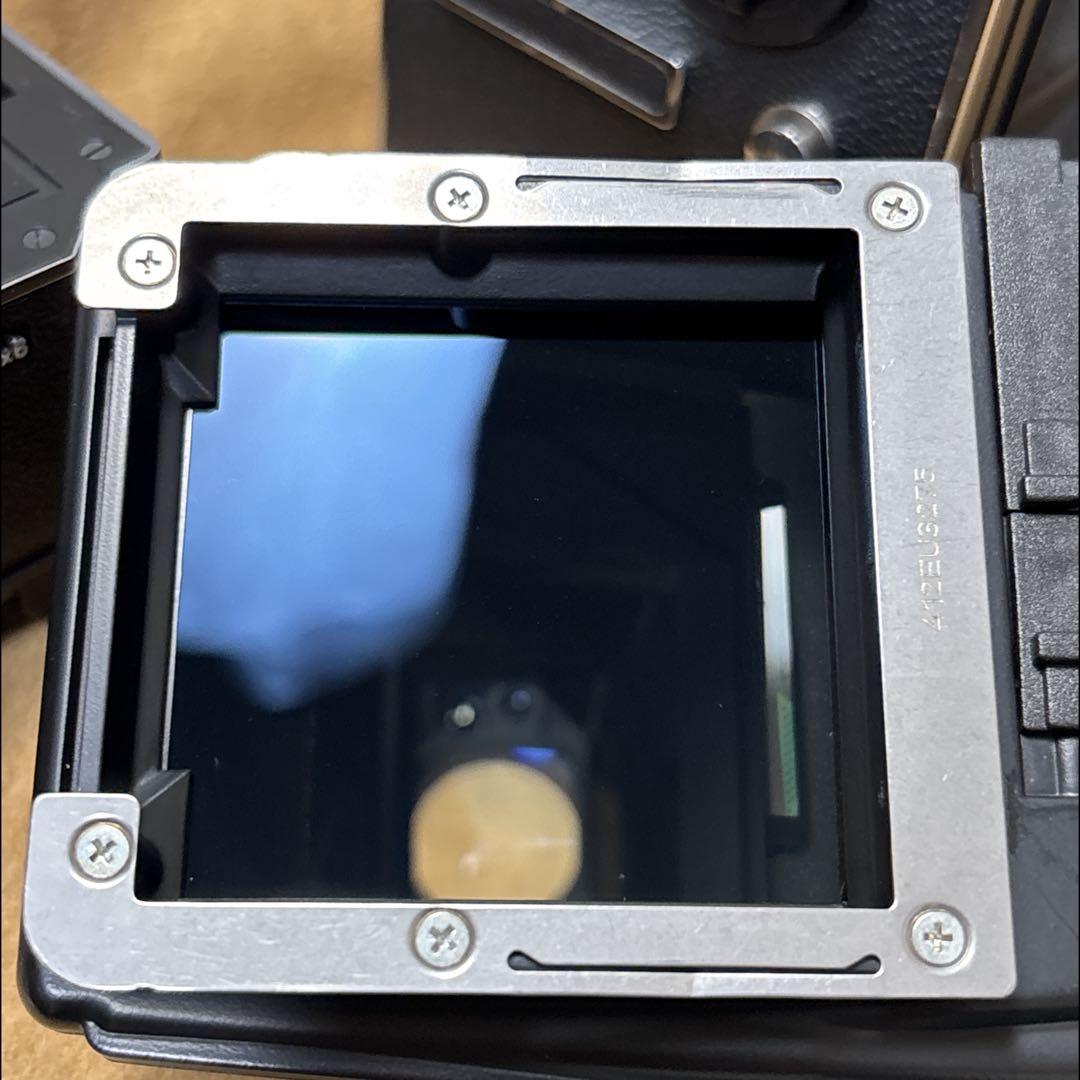 HASSELBLAD 503CW A12 PME90 フィルムカメラ