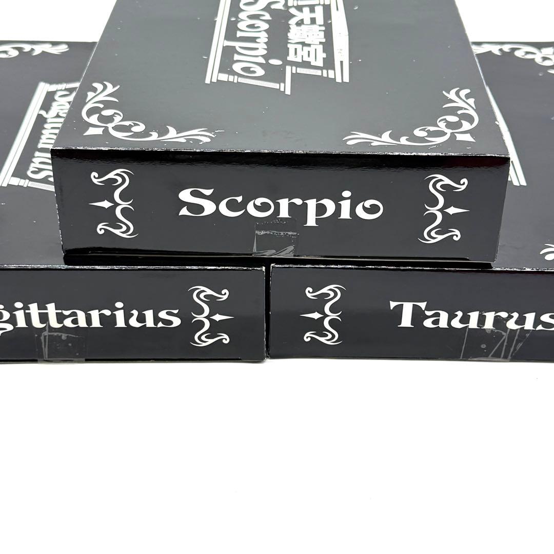 さらば20世紀!! 聖闘士聖衣大系 黄道十二聖闘士集結 ゴールドクロス