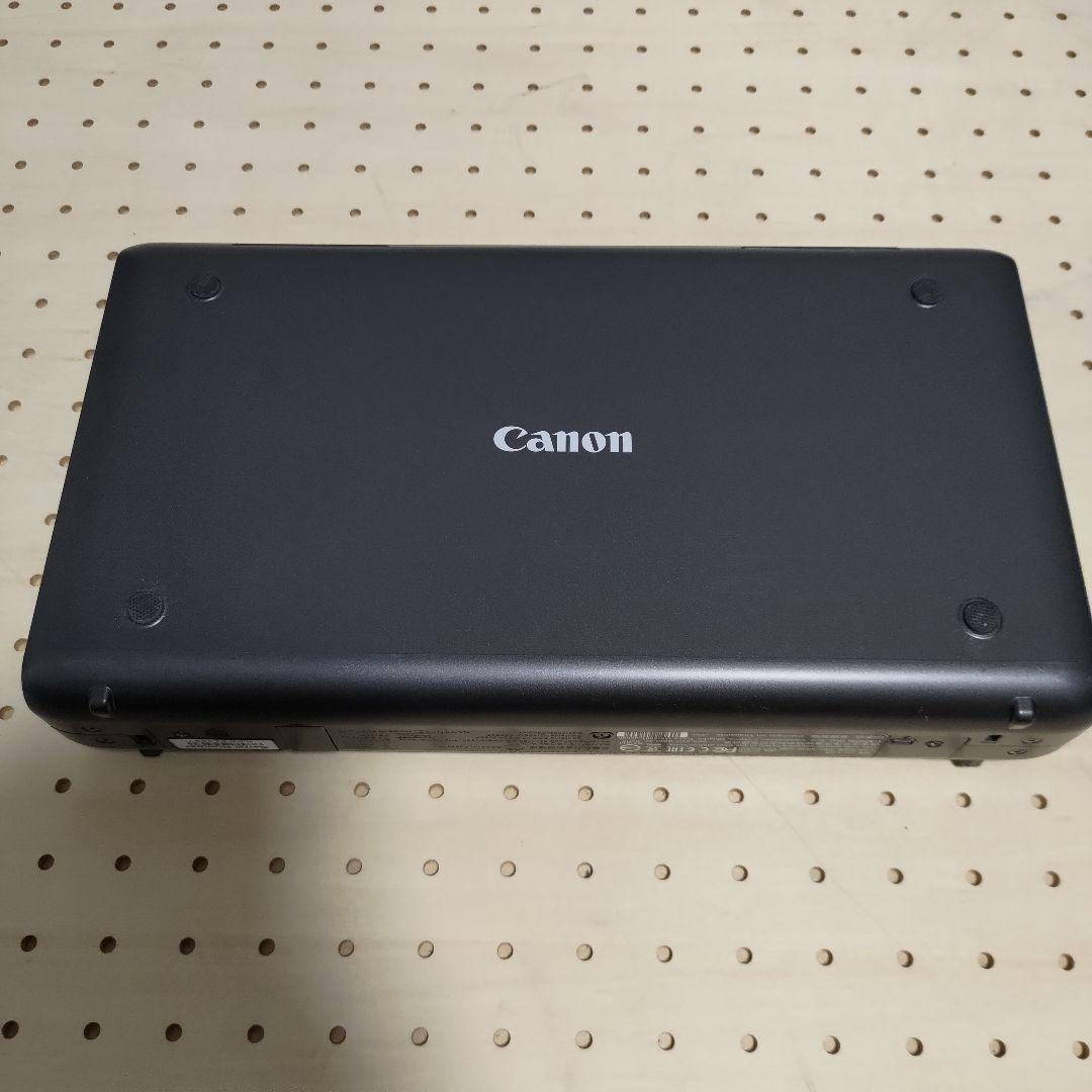 【美品】Canon IP110 インクジェットプリンター