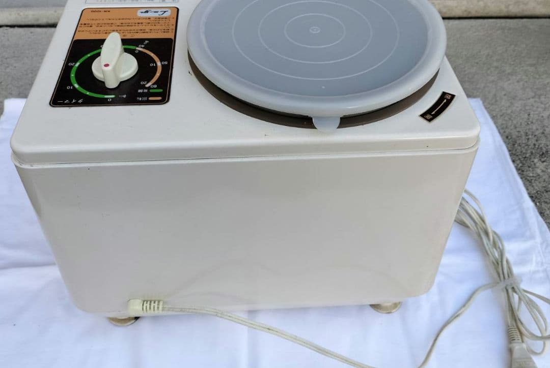 パンこね機　ＫＮ−1000 大正電機