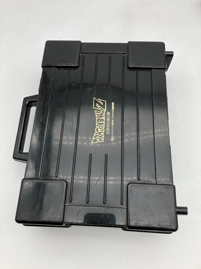 ドラゴンボールZ カード収納セット　まとめ売り