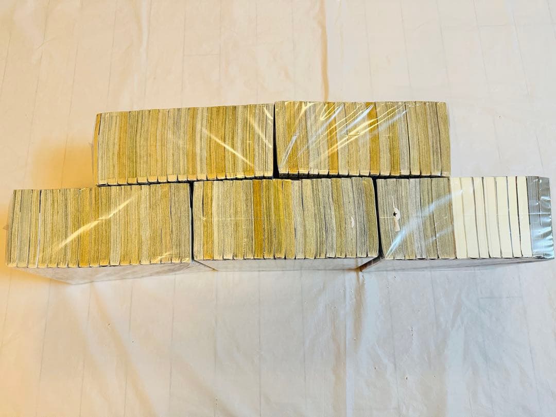 銀魂　３年Ｚ組銀八先生　全巻　セット