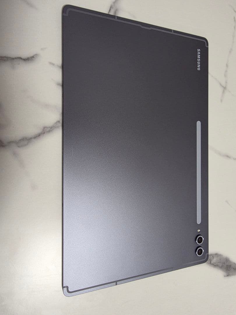 Androidタブレット本体 Galaxy Tab S10 ultra 512GB