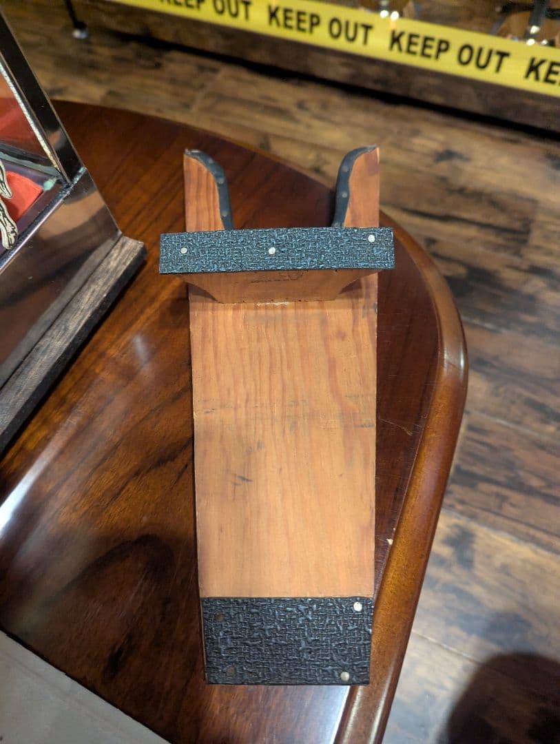 Lee ブーツジャック