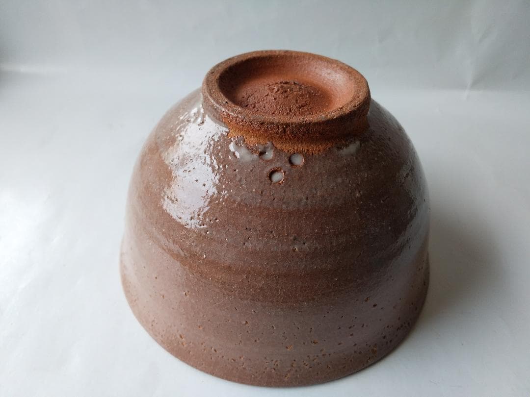 十三代 中里太郎右衛門 陶房 絵唐津 茶碗 共箱 茶道具 抹茶碗 新品 未使用