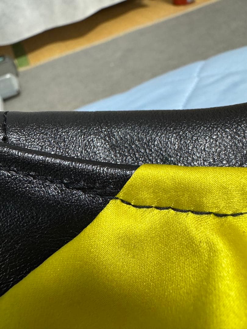 ６６６ LJM-17TF size36 カスタム品【ほぼ未使用】