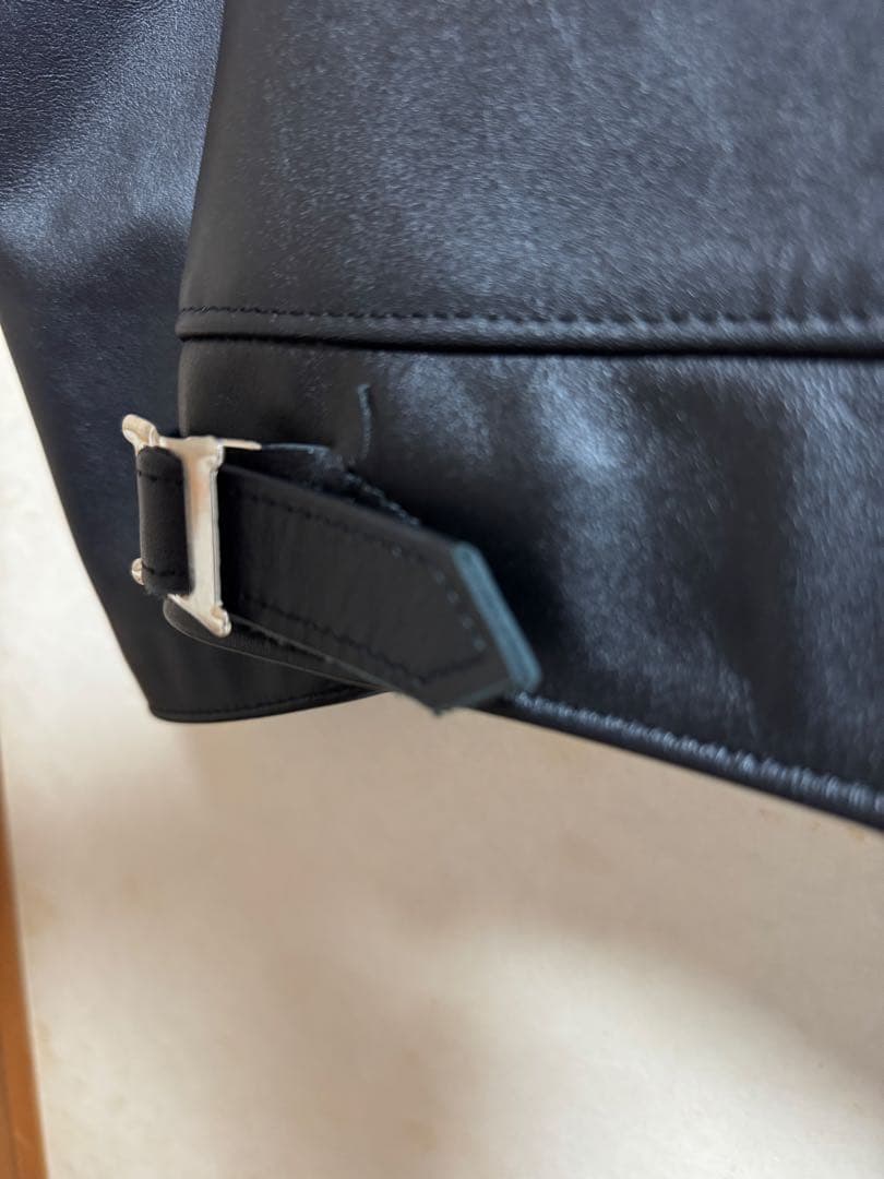 ６６６ LJM-17TF size36 カスタム品【ほぼ未使用】