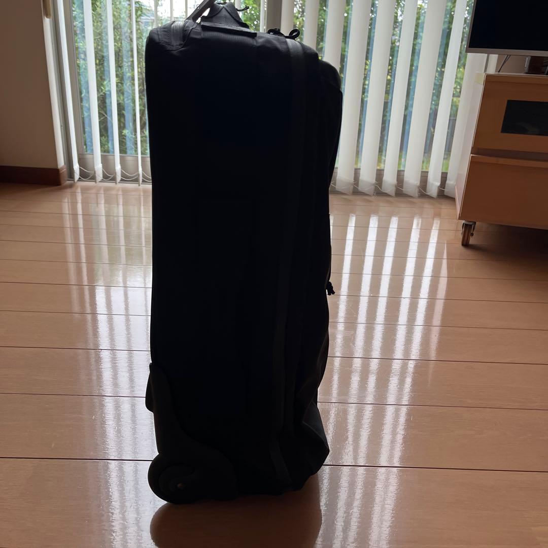 くたんさん限定　未使用品✨ BRIEFING 別注　JET TRIP CARRY