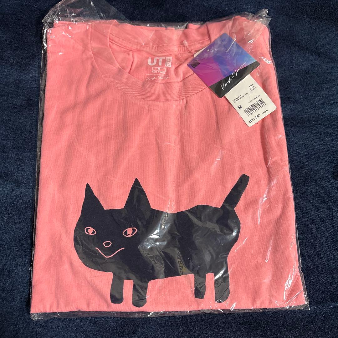 米津玄師 ユニクロコラボTシャツ 5枚セット Mサイズ