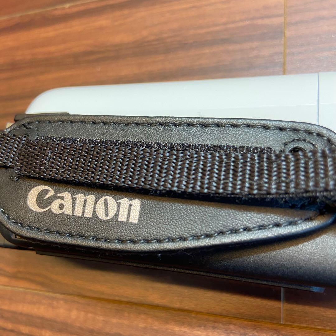 Canon デジタルビデオカメラ iVIS HF R42 ほぼ新品 3400