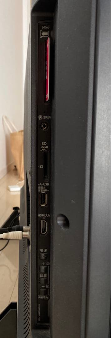 最終お値下げ！TOSHIBA 東芝 REGZA 43G20X 4K 43型