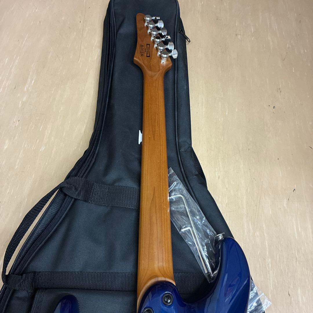 ギター Ibanez AZ24S1F AZ standard