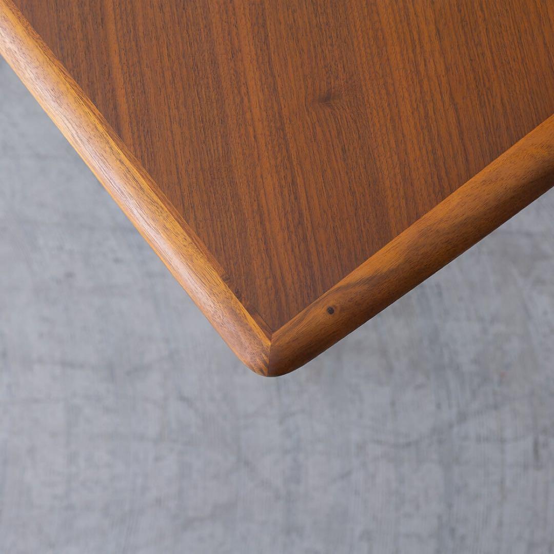 chapter ダイニングテーブル155 アカシア　ウォールナット