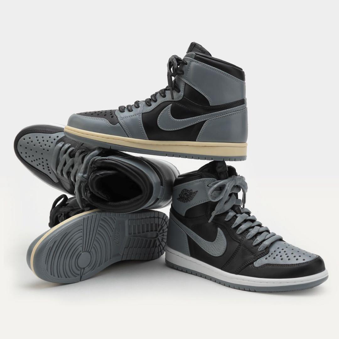 JORDAN １SHADOW AND REVERSE SHADOW KIT