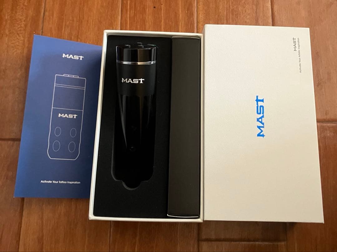 その他 Mast Rider pro