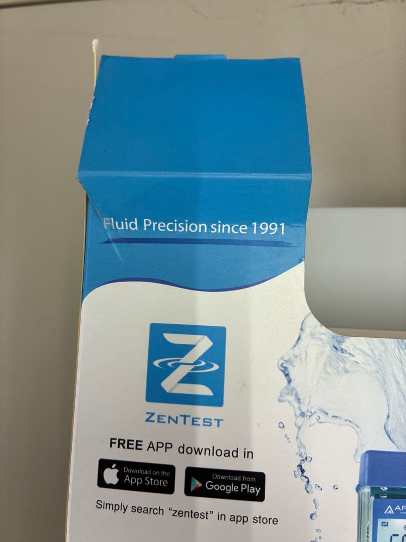 APERA 水質測定器 PC60-Z Bluetooth