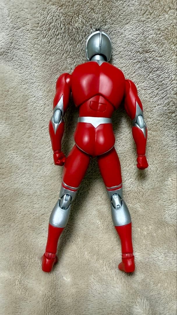 ULTRA-ACT ウルトラマン ジョーニアス 2体セット