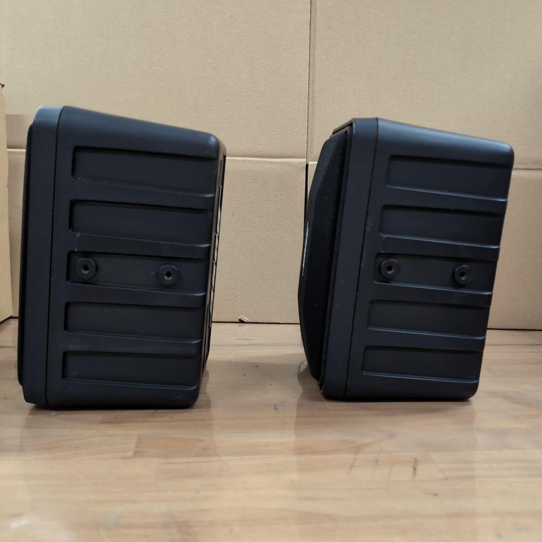 BOSE スピーカー ボックス型101MM
