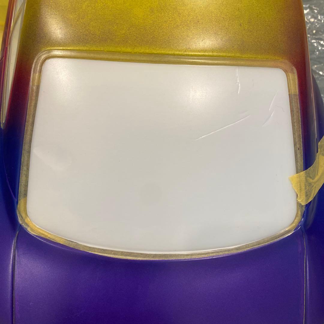 ホビーラジコン Nissan Silvia S15