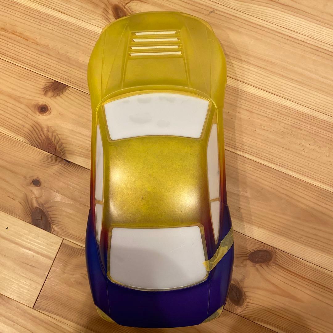 ホビーラジコン Nissan Silvia S15