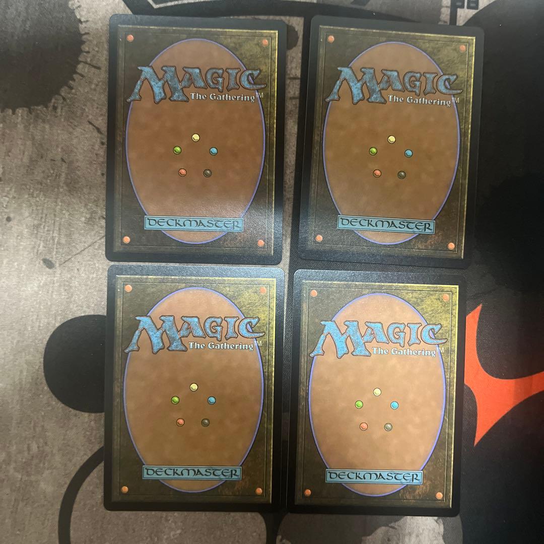 ガーディアンフォース、ディアボロス 死の影ストアチャンピオンシップ