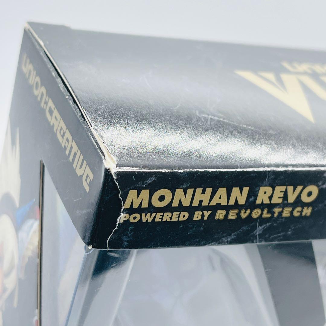 Vulcanlog モンハンリボ ハンター女剣士 キリンシリーズ フィギュア