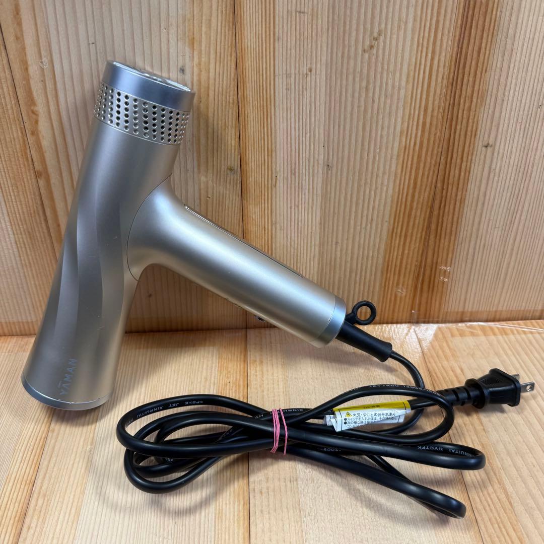 【美顔器機能付】ヤーマン リフトドライヤー HC-20N 頭皮ケア