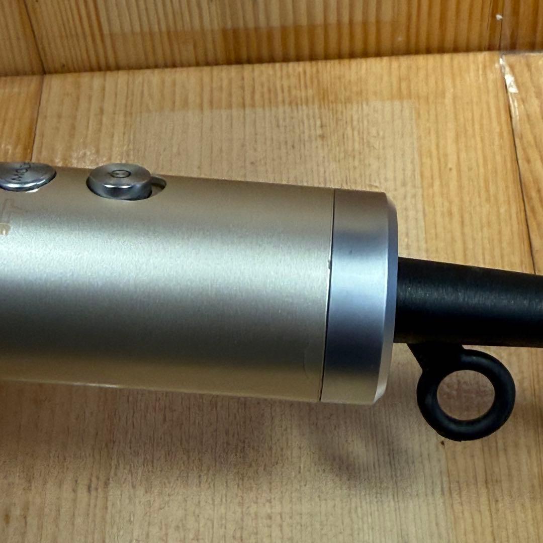 【美顔器機能付】ヤーマン リフトドライヤー HC-20N 頭皮ケア