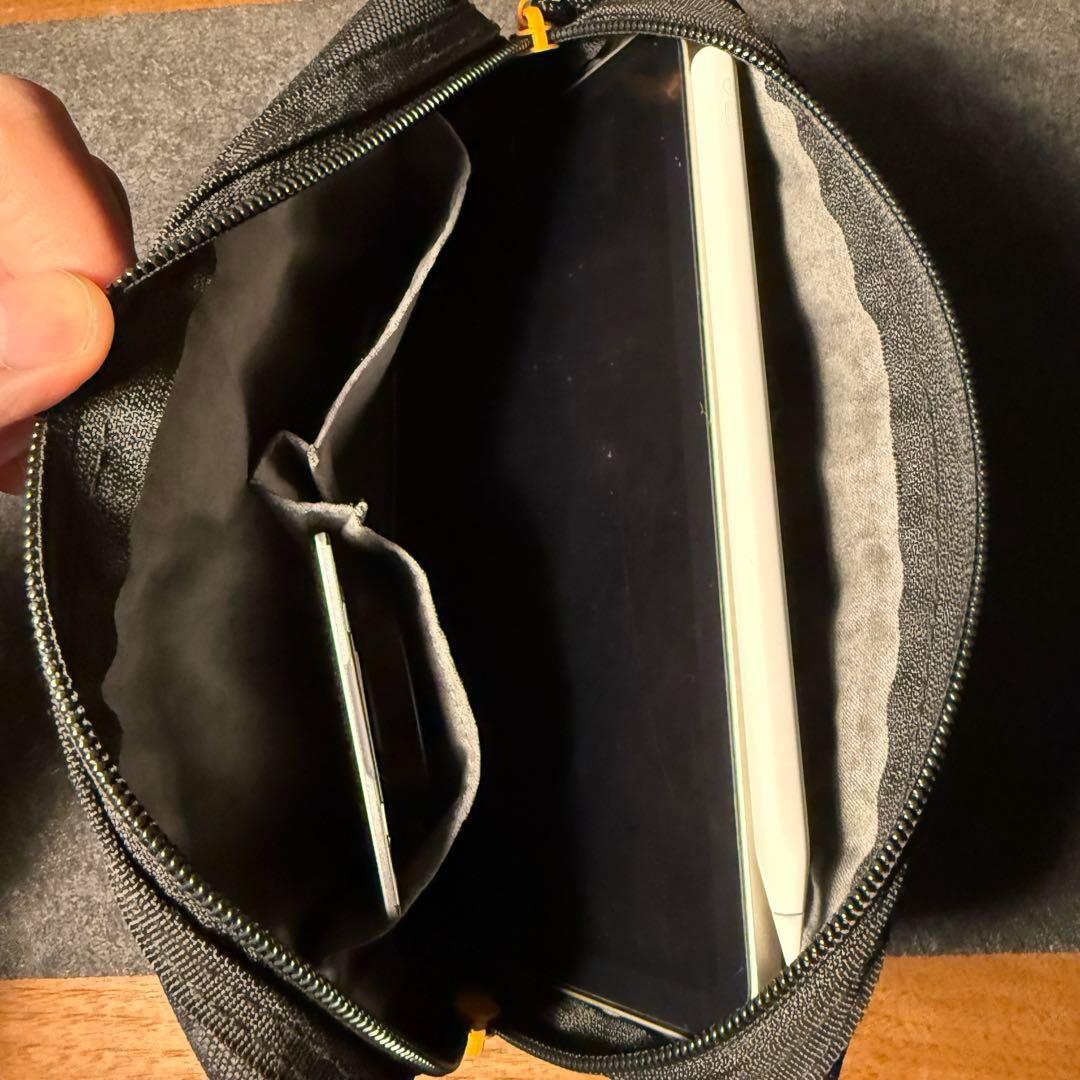 iPad mini 6 フルセット総額１１万越え　アップルペンシル