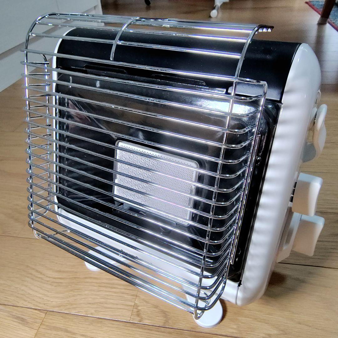 イワタニ　マイ暖　カセットガスストーブ　CB-STV-MYD　軽量　コンパクト