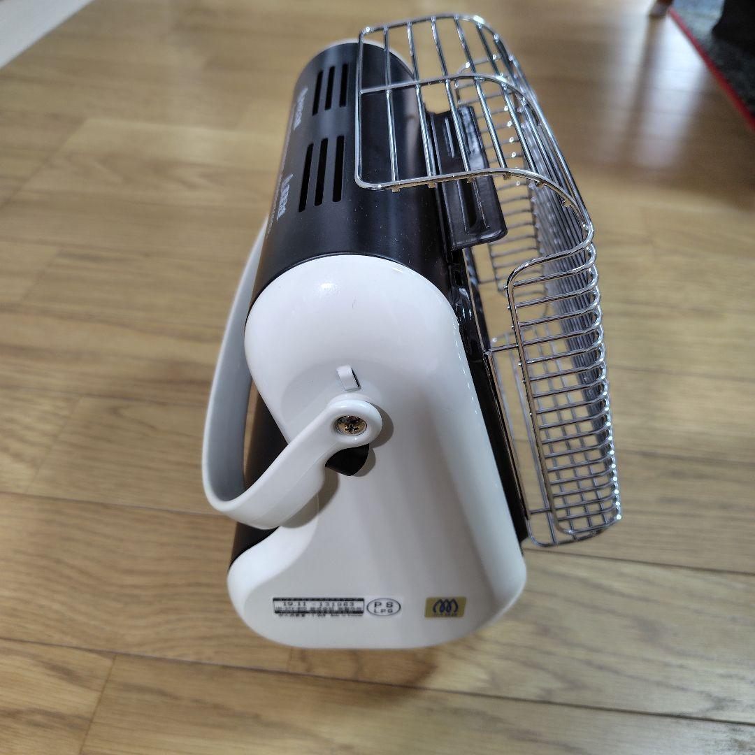 イワタニ　マイ暖　カセットガスストーブ　CB-STV-MYD　軽量　コンパクト