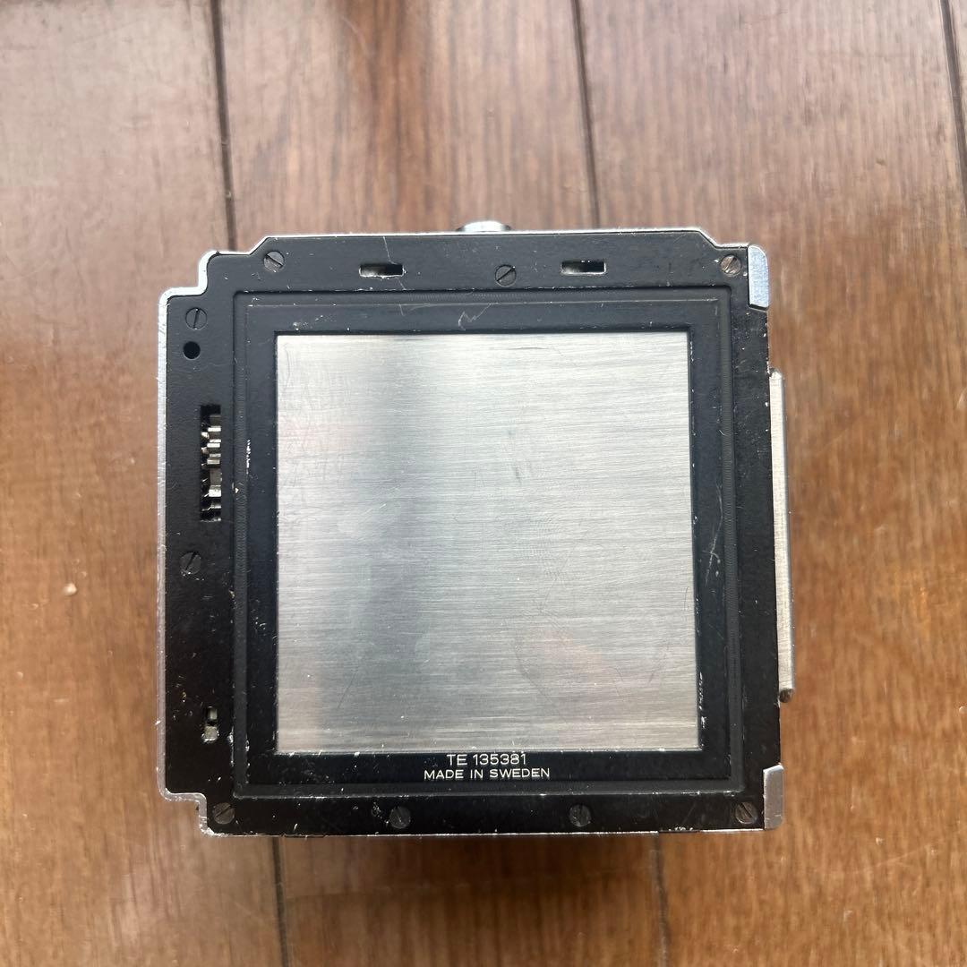 Hasselblad a12 改造済み品 13枚撮り①