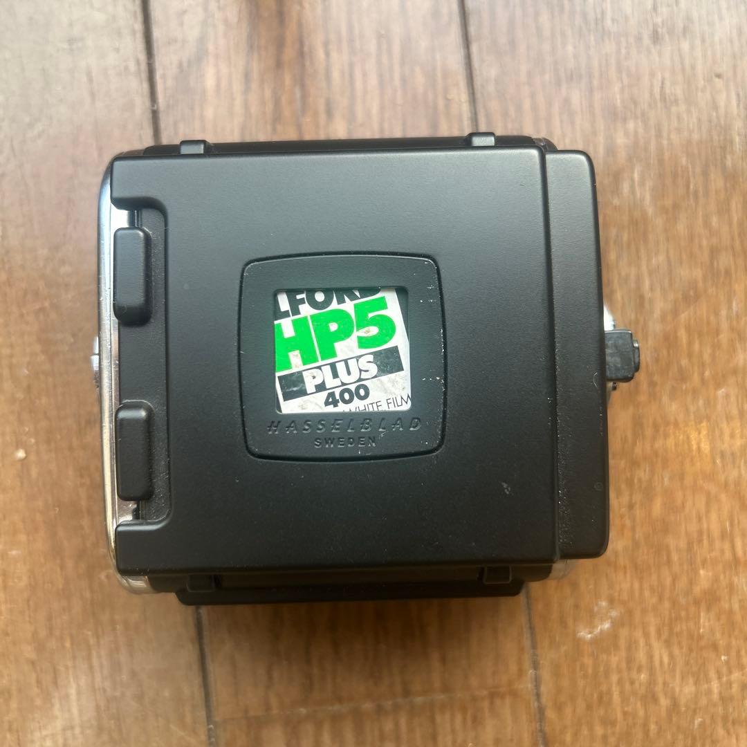 Hasselblad a12 改造済み品 13枚撮り①