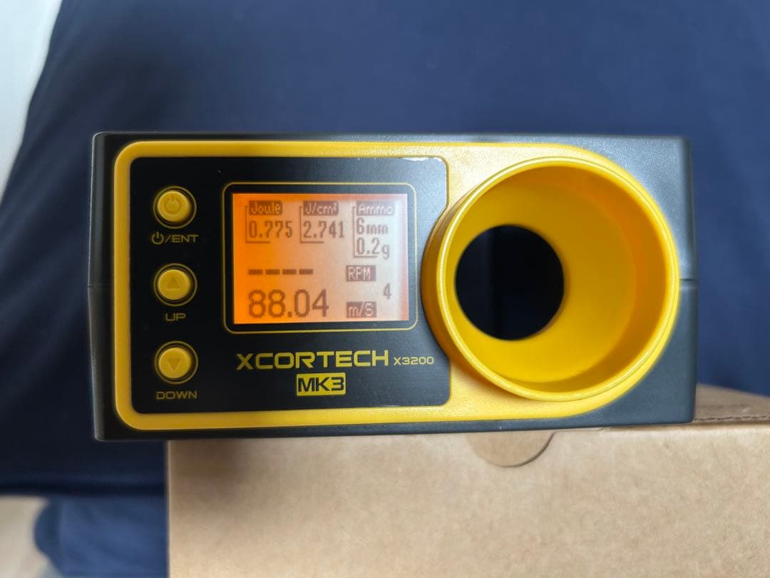 東京マルイ m14 SOCOM 外装カスタム品