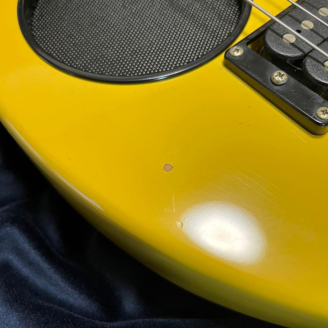ギター fernandes zo-3