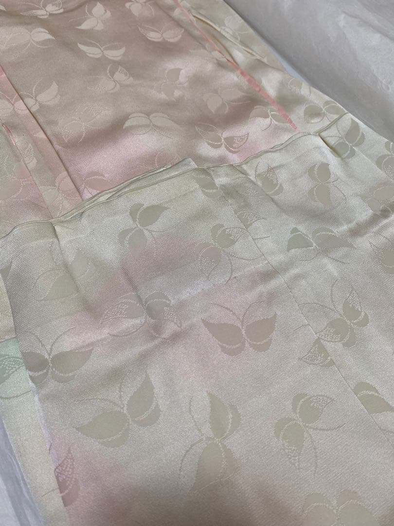 成人式　振袖 一式　後藤久美子ブランド