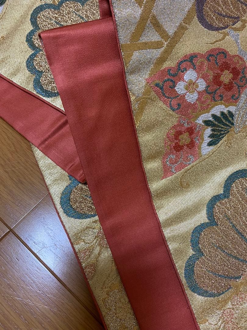 成人式　振袖 一式　後藤久美子ブランド