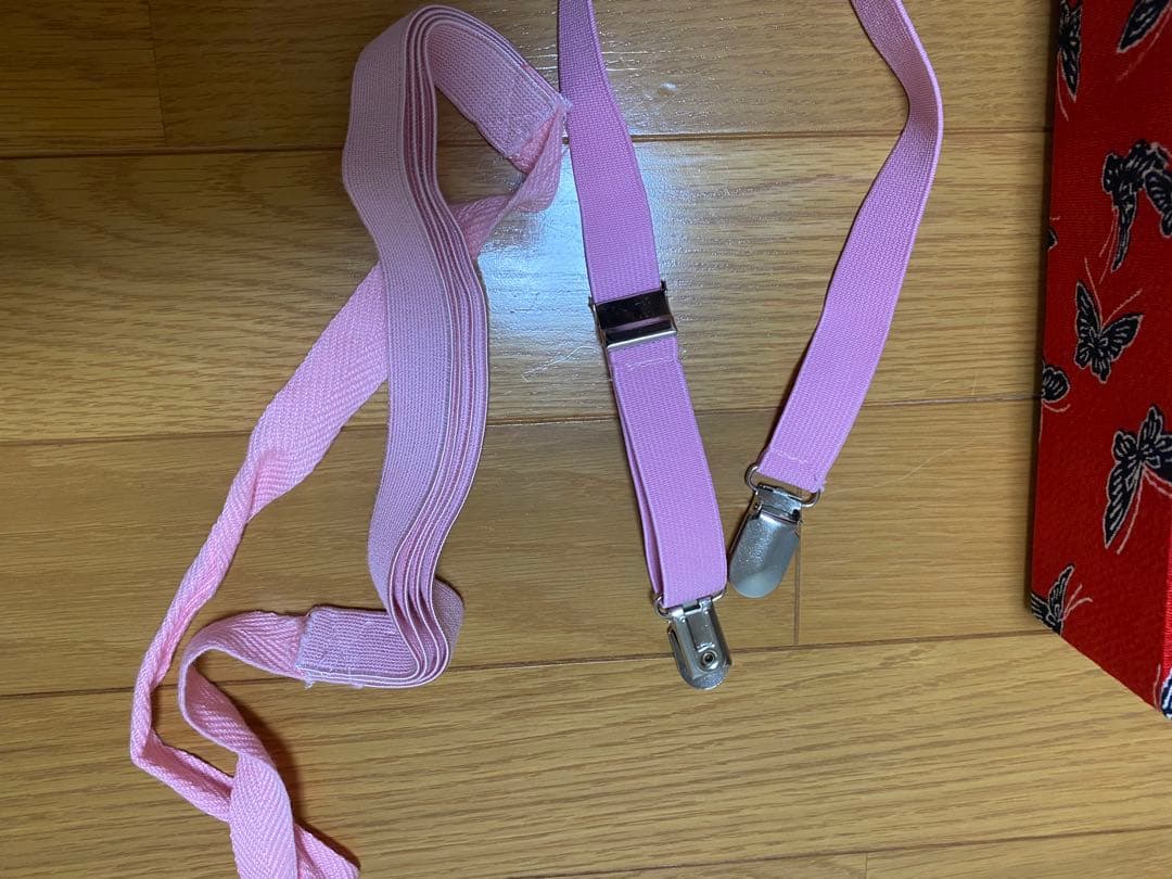 成人式　振袖 一式　後藤久美子ブランド