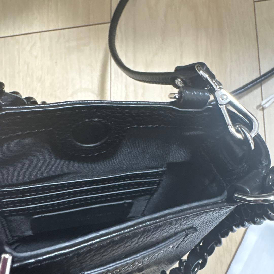 GIANNI CHIARINI カミッラ