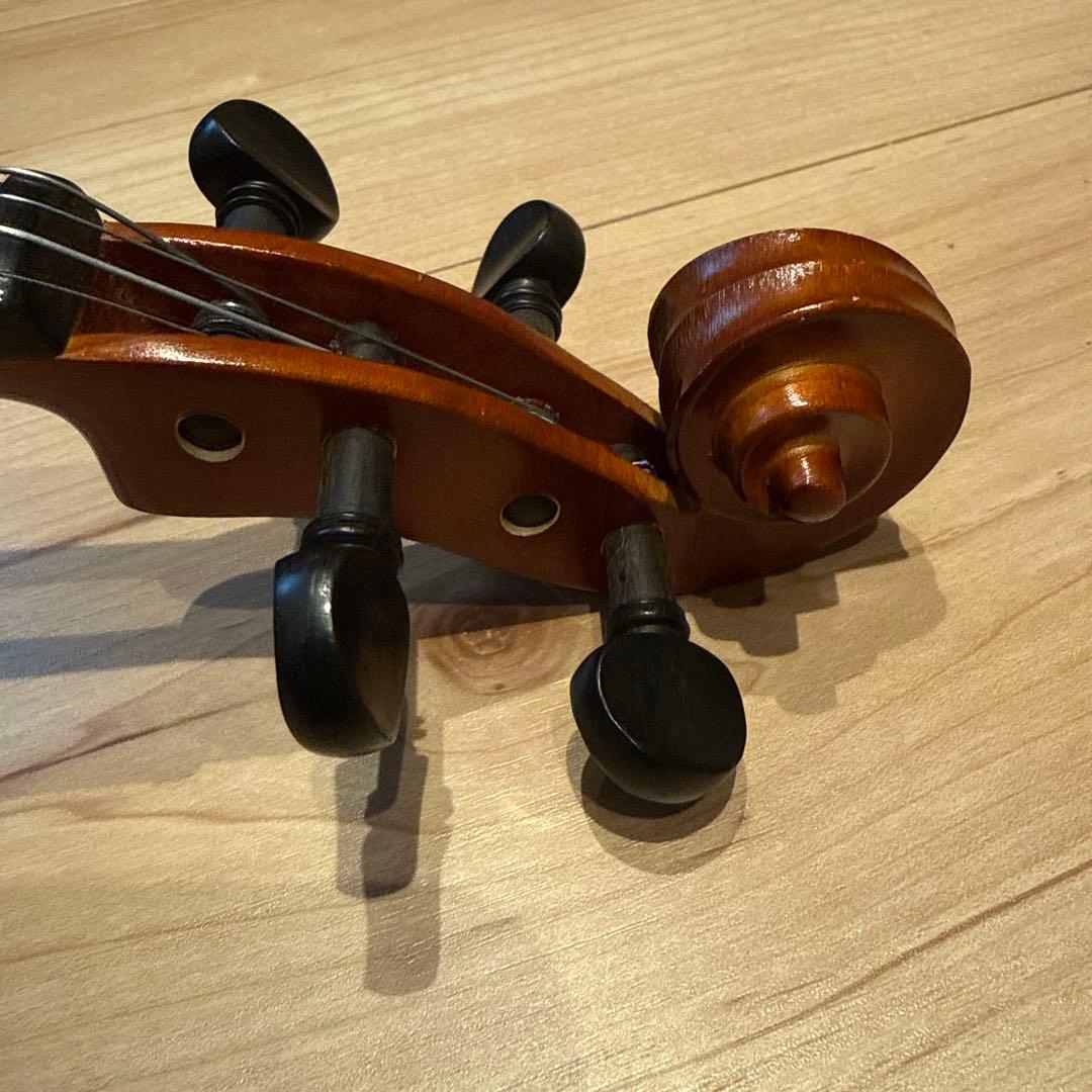 ★16日まで値下げ中:カルロジョルダーノ VS-1S 1/2