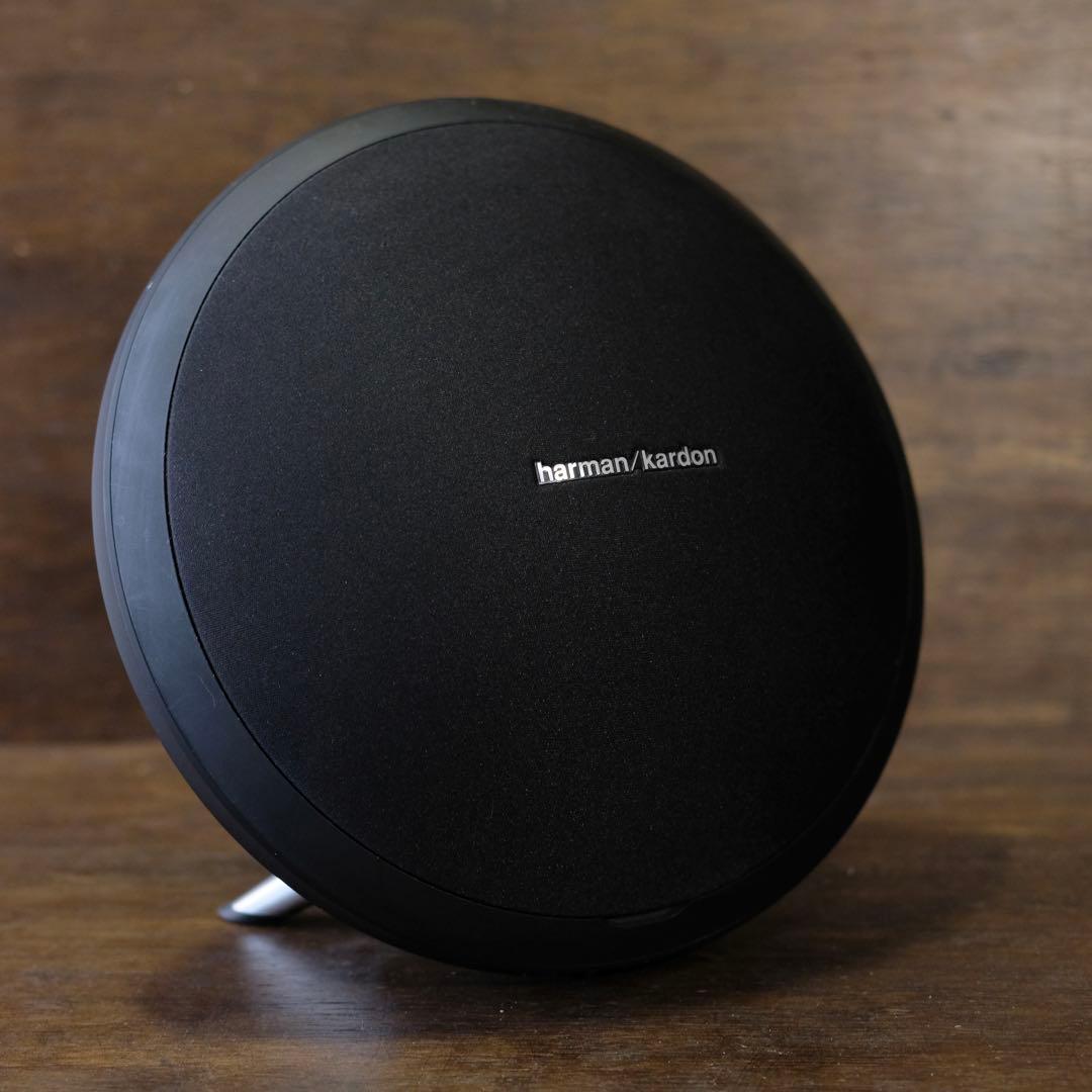 harman kardon スピーカー