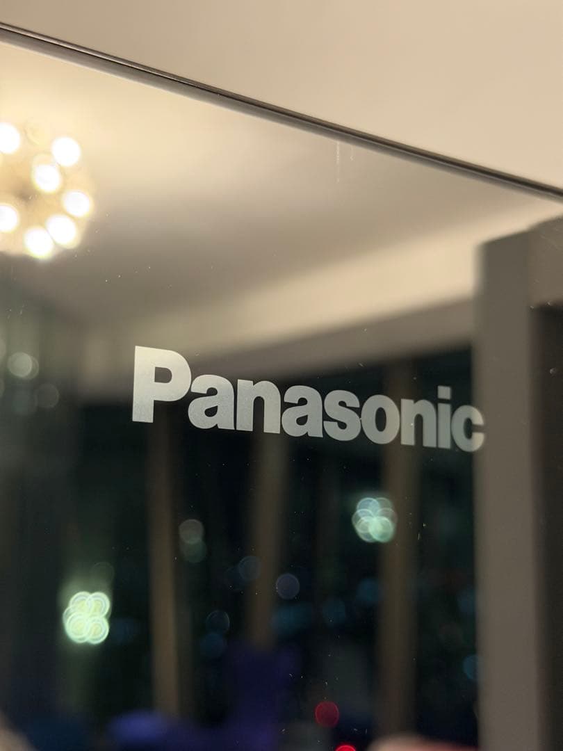 Panasonic 冷蔵庫 NR-F607WPNX-X