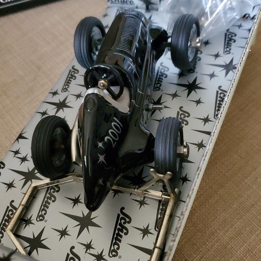 Schuco Classic シュコークラシック　メルセデスベンツ