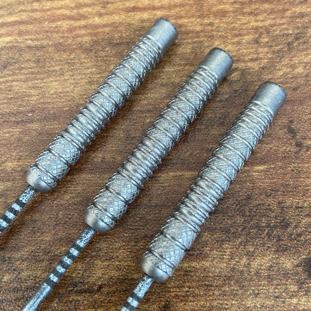 unicorn MAESTRO PHASE2 浅田斉吾　スティール