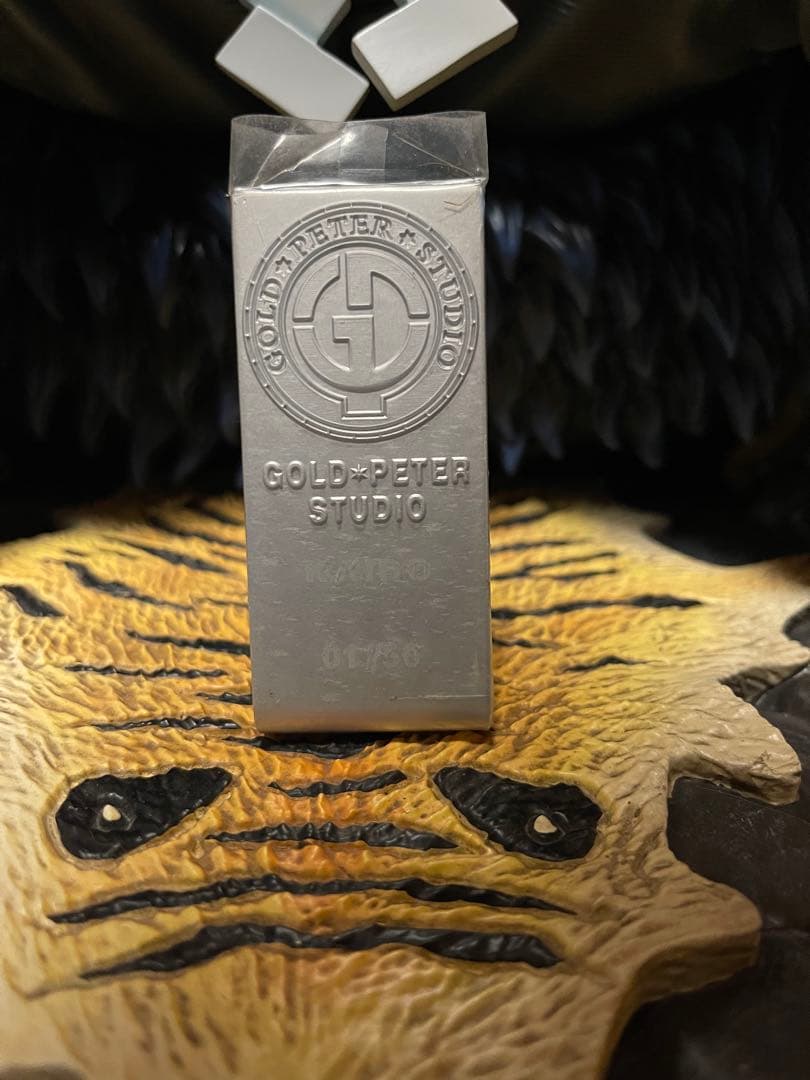 ワンピース カイドウ フィギュア 限定版 1/50