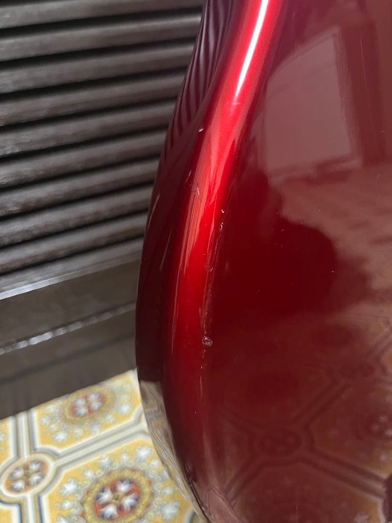 Squire by fender affinity プレシジョンベース