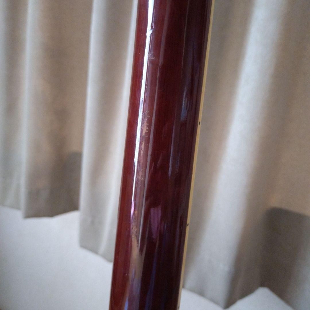 KANSAS W-180 / 1970年代製 ジャパンヴィンテージ アコギ