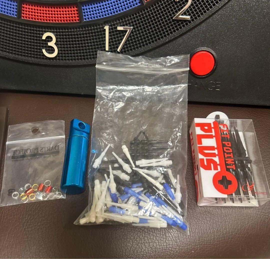 DARTSLIVE200S 本体 ダーツセット