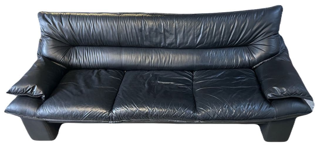 nicoletti solotti 3人掛け　1人掛け　セット　単品販売可中古品