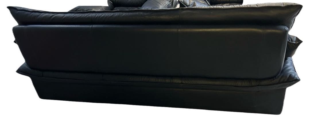 nicoletti solotti 3人掛け　1人掛け　セット　単品販売可中古品